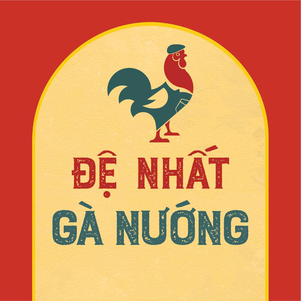 Gà Nướng & Lẩu Gà Đệ Nhất